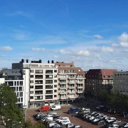 Penthouse Metropol Διαμέρισμα Blankenberge Εξωτερικό φωτογραφία